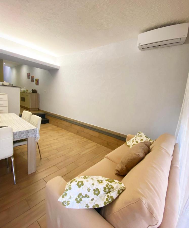 Naxos Beach Apartment Giardini-Naxos Exterior foto